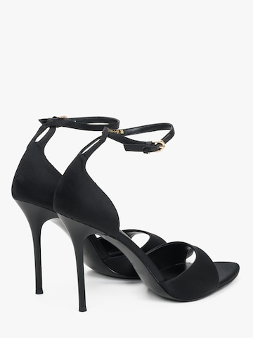 Estro - Sandalias en negro