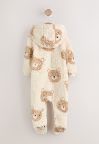 Next Overall in Beige