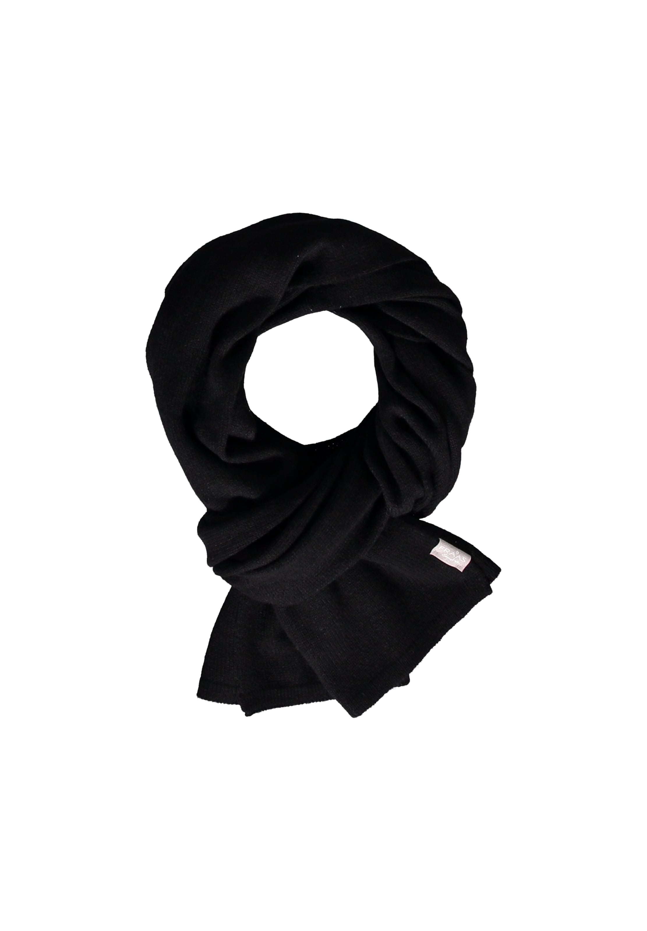 FRAAS Scarf in Black