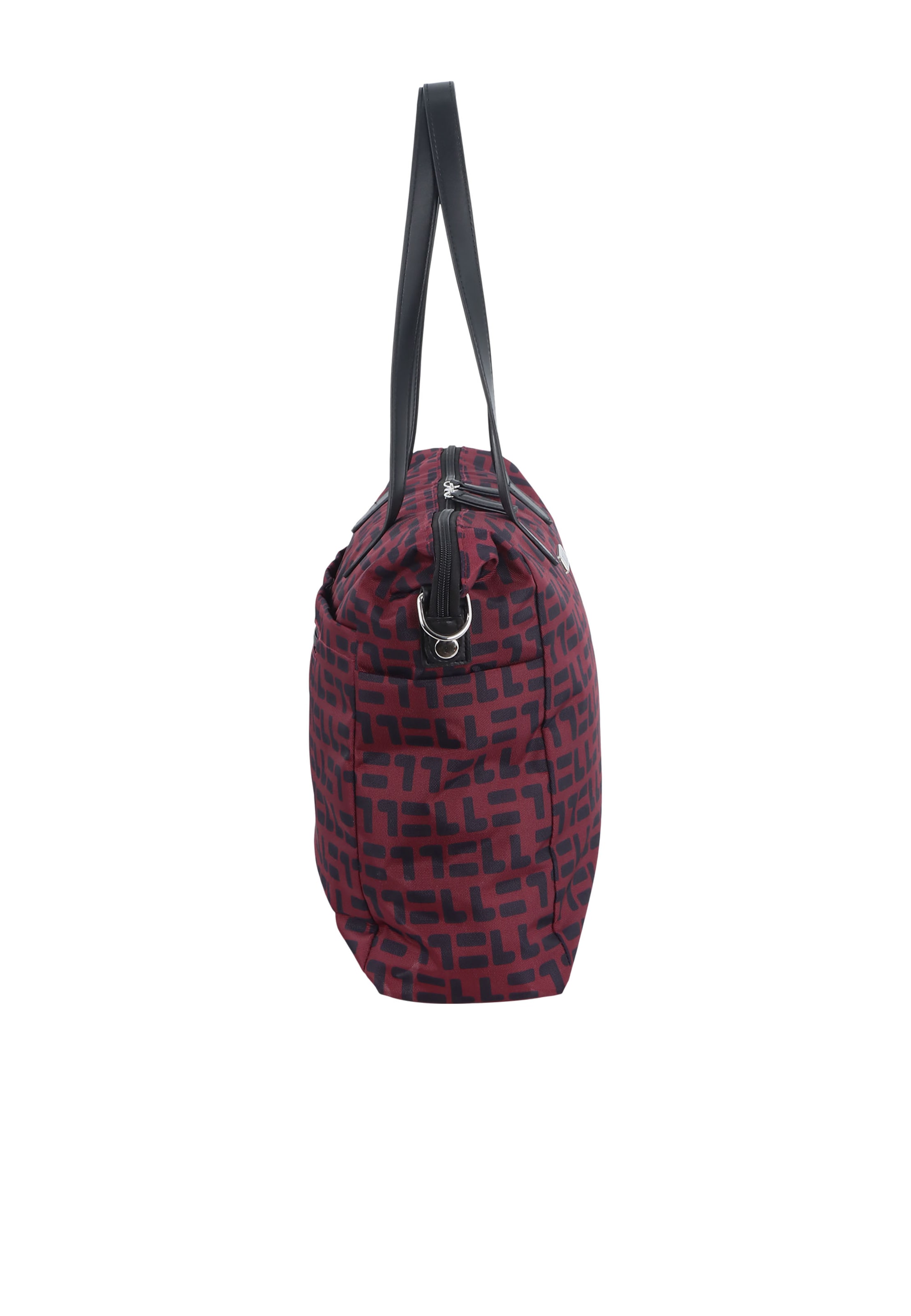 ELLE Crossbody Bag in Red