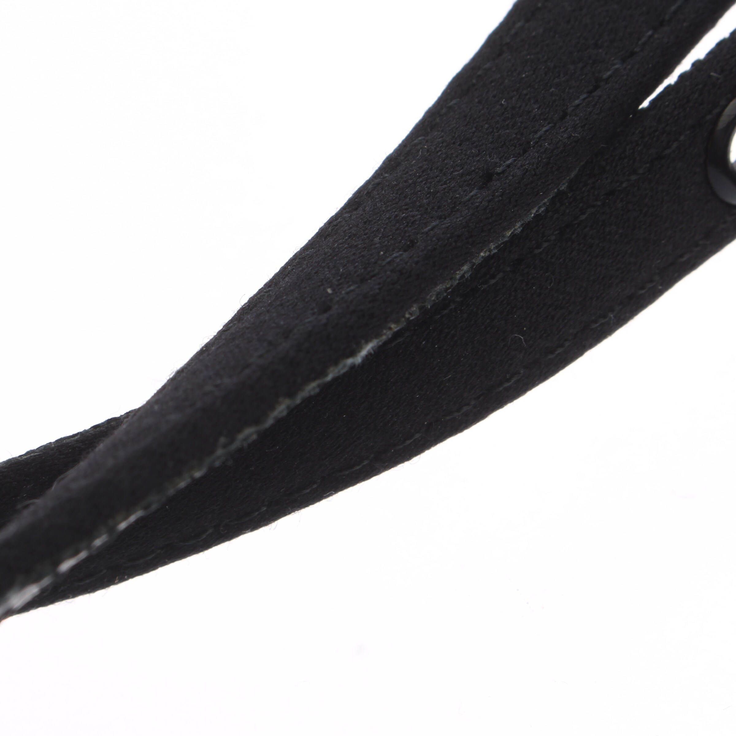 Dior Gürtel S in Schwarz