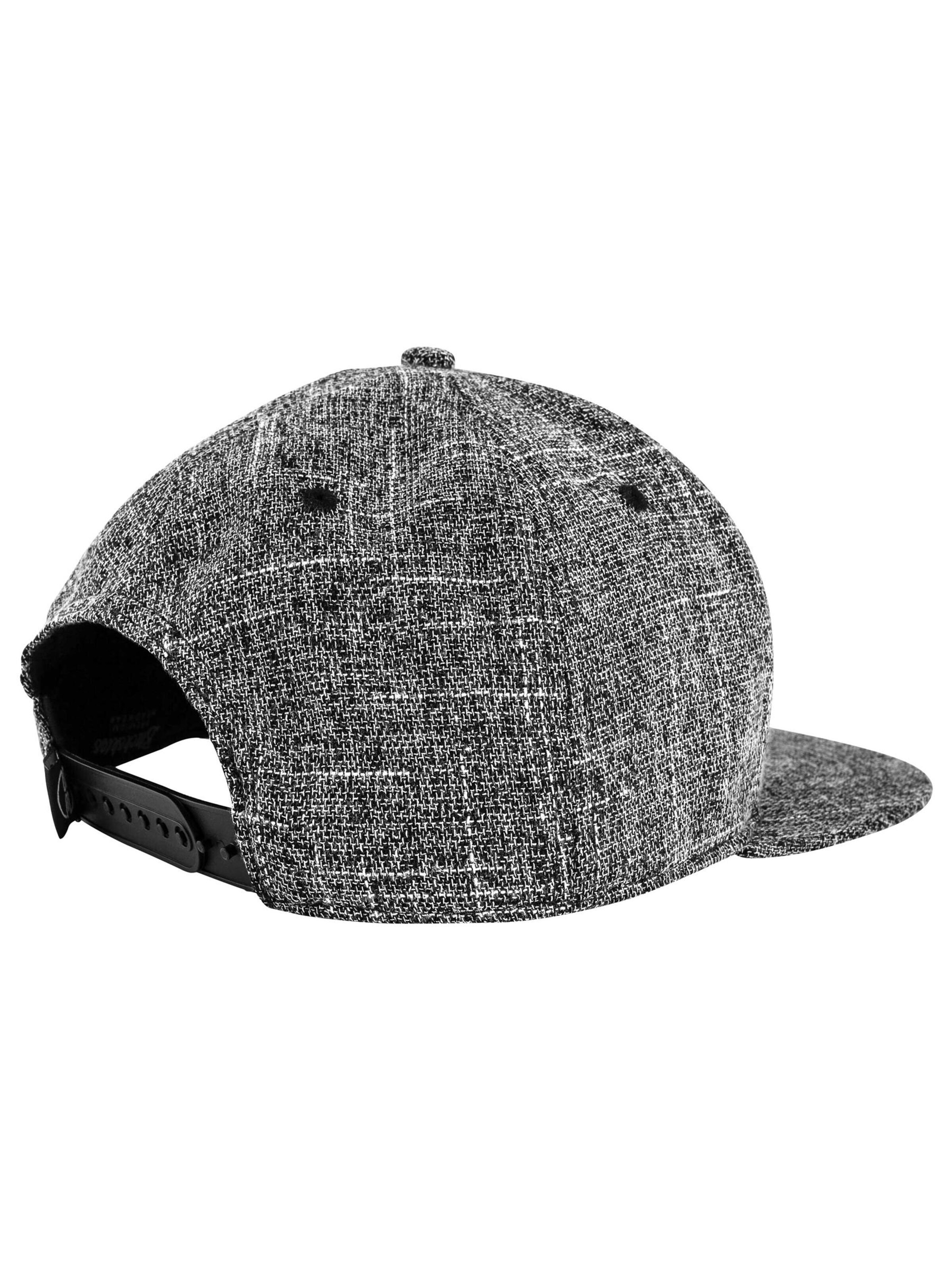 Blackskies Cap 'Ancient Gods'‌‌‌‌‌‌‌‌‌ in Grau