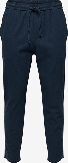 Only & Sons Hose 'Linus' in navy, Produktansicht