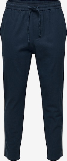 Only & Sons Hose 'Linus' in navy, Produktansicht