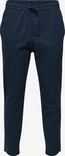 Only & Sons Housut 'ONSLinus' värissä laivastonsininen, Tuotenäkymä
