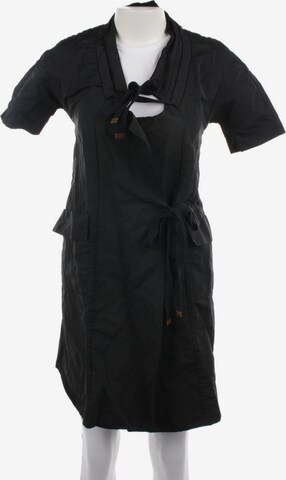 Marni Dress in XXS in Black: front