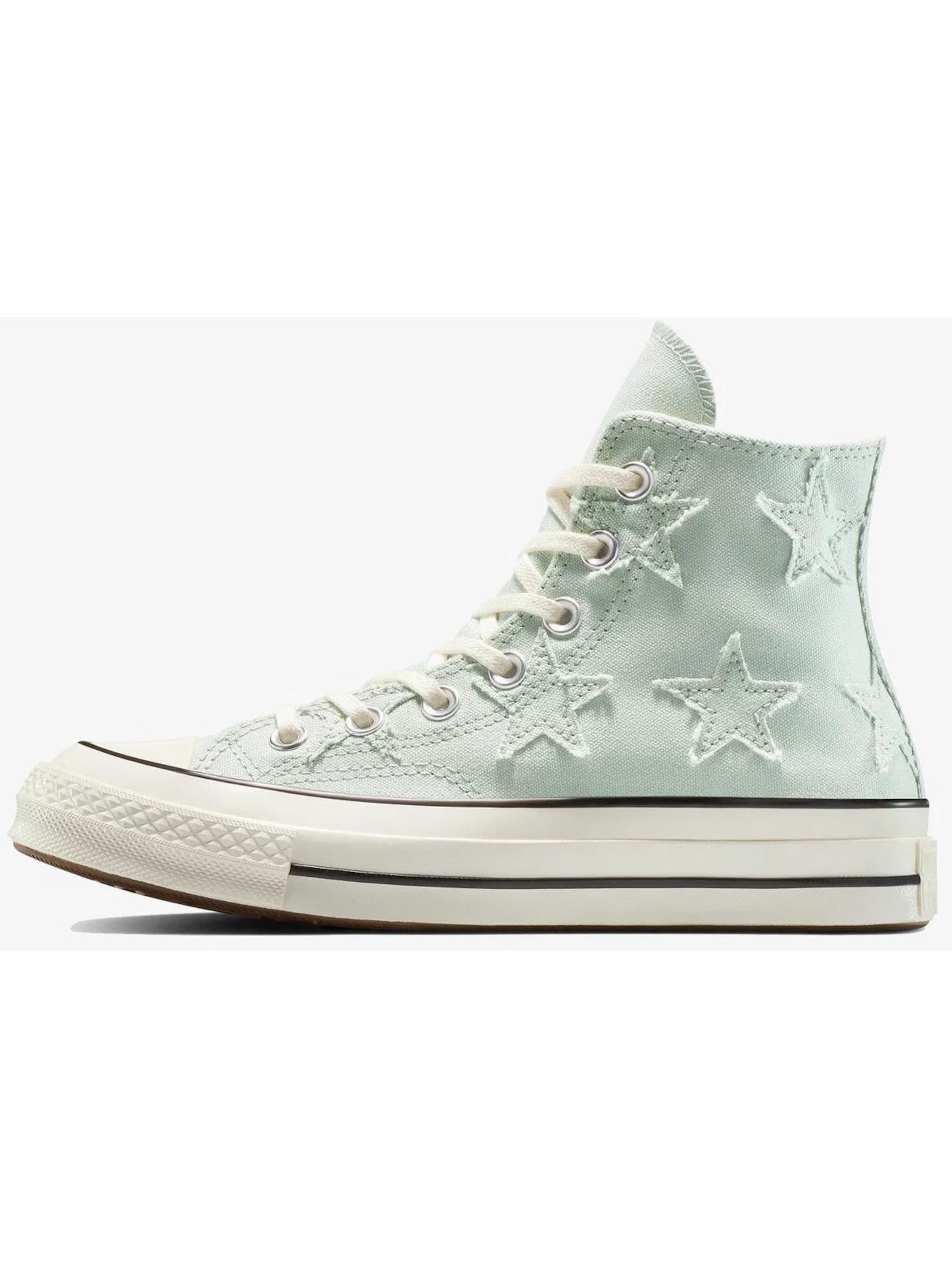 Sneaker bassa di CONVERSE in blu