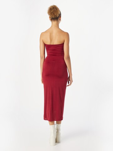 WAL G. Kleid 'KELLY' in Rot