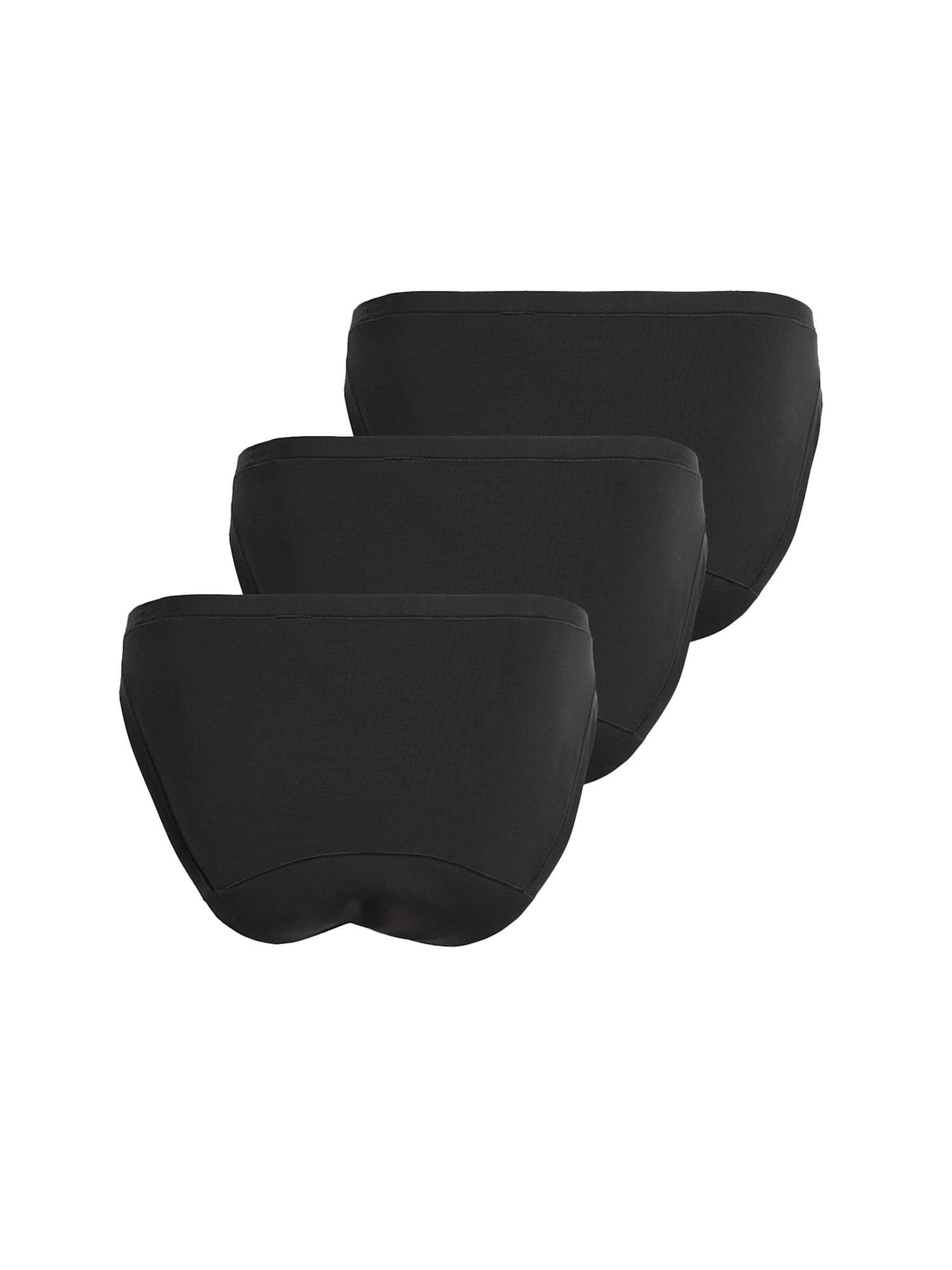 Marks & Spencer Slip in Black