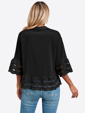 Imily Bela Halenka – černá: zadní strana