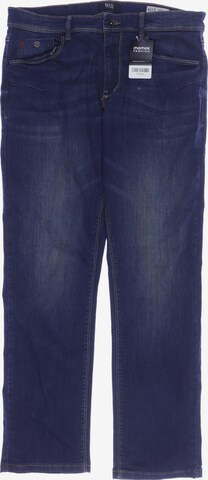 H.I.S Jeans 34 in Weiß: predná strana