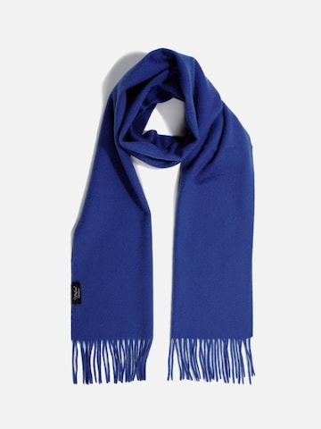 MayTree Scarf in Blue
