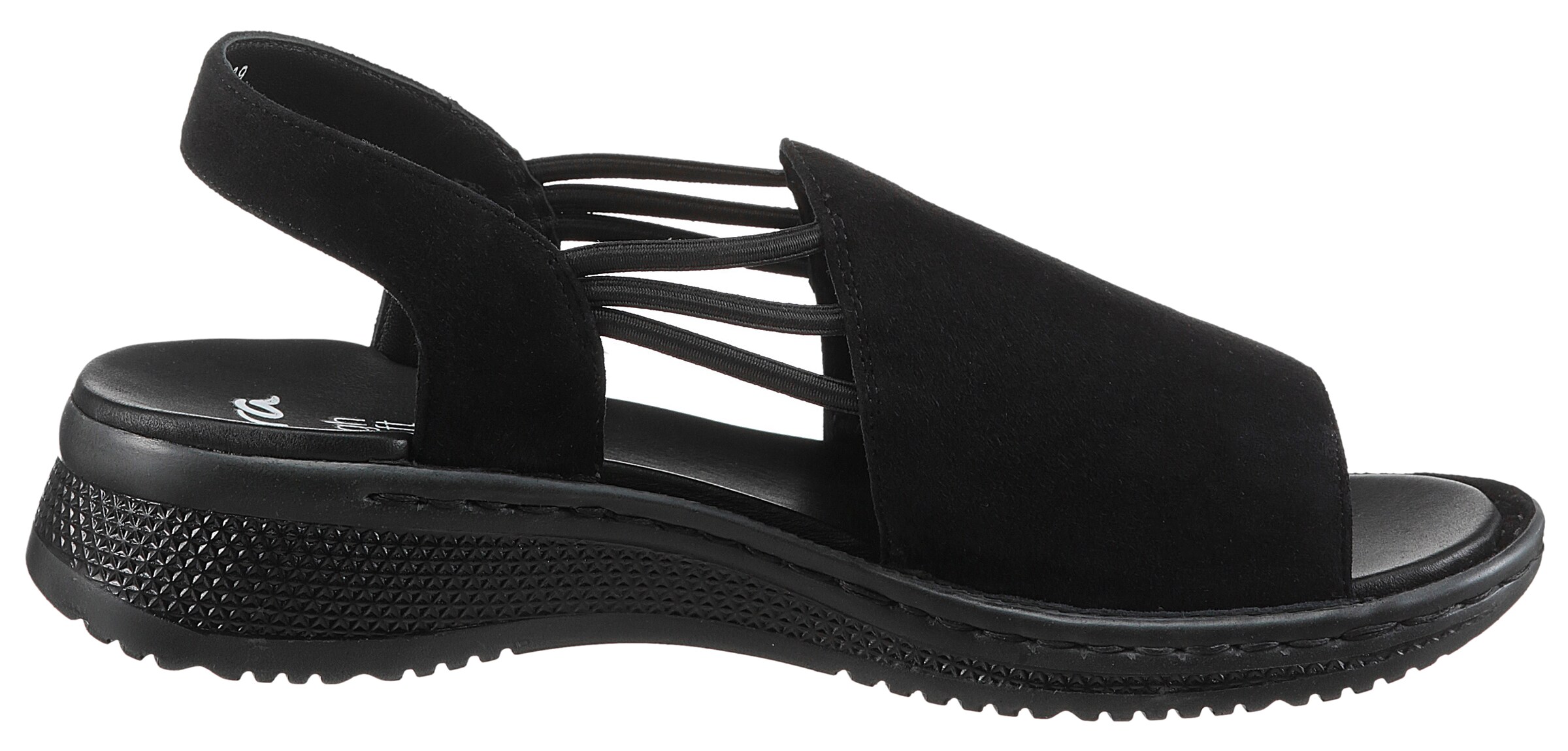 ARA Sandals in Black