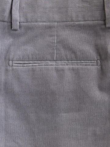 Next Regular Pantalon in Grijs