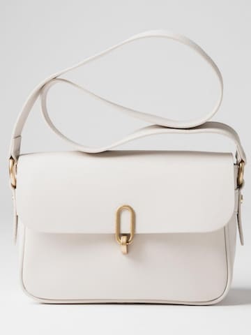 Estro Schoudertas '180158' in Beige