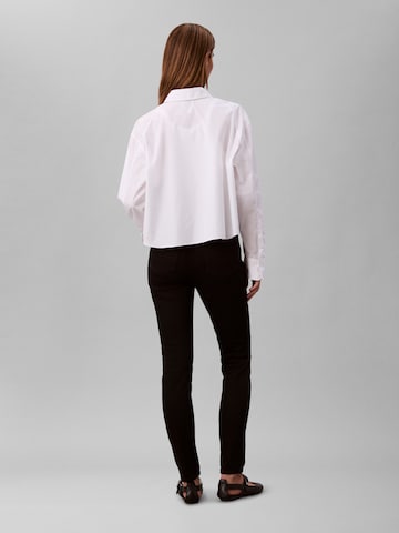 Skinny Jean 'CLASSIC' Calvin Klein Jeans en noir