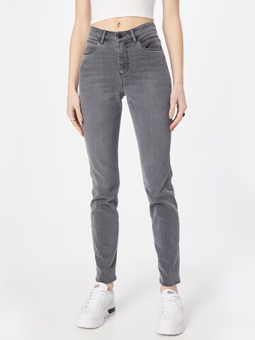BRAX Slim fit Jeans 'Shakira' in Grey: front