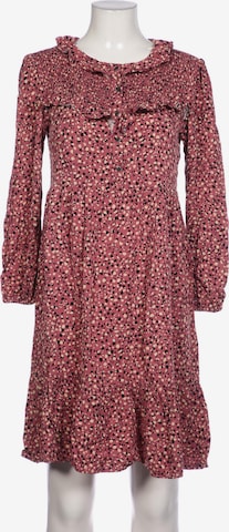 Mavi Dress in L in Pink: front