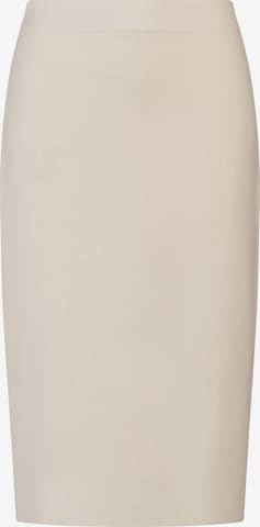 APART Rock in Weiß: Vorderseite