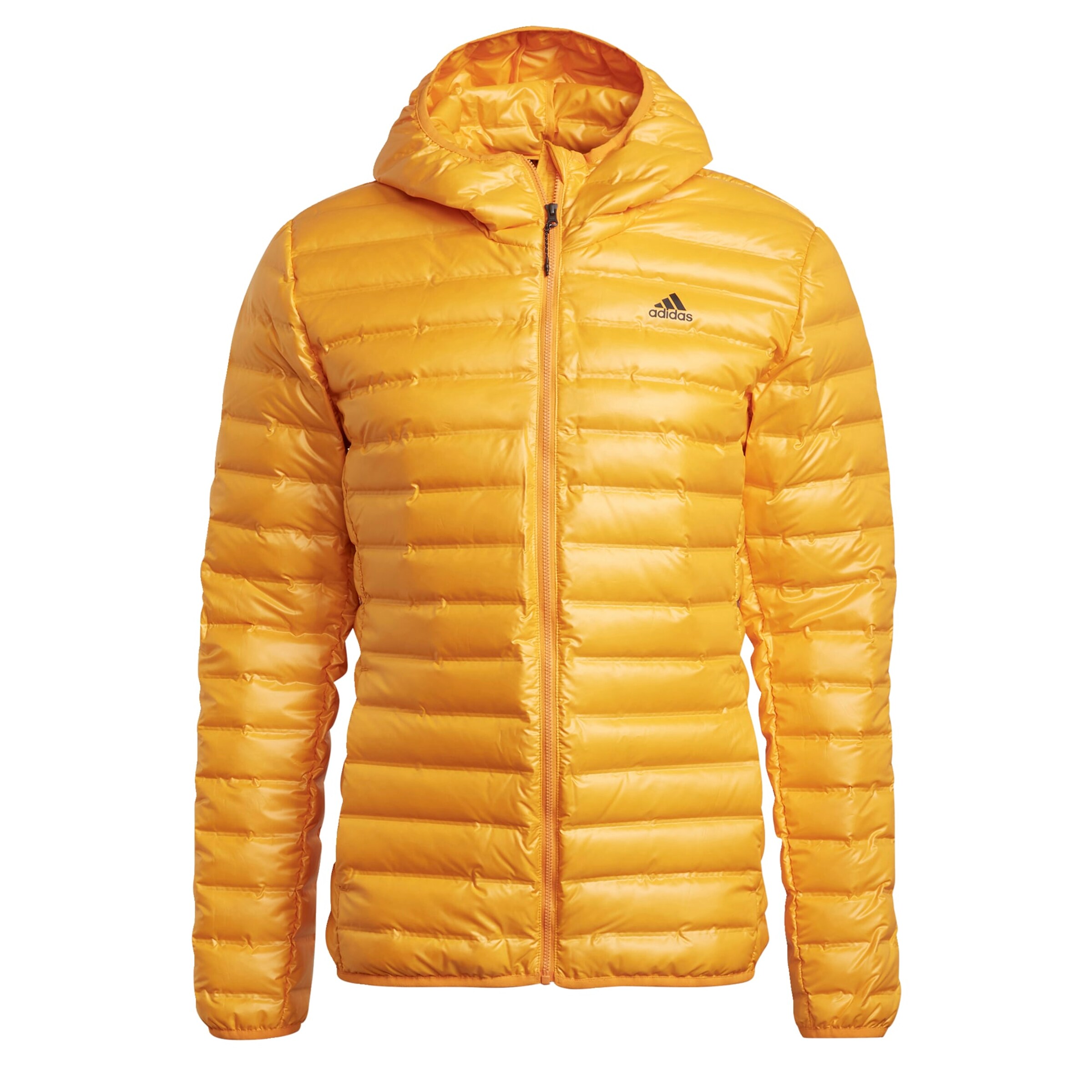 ADIDAS TERREX Jacke 'Varilite' in Orange: Vorderseite