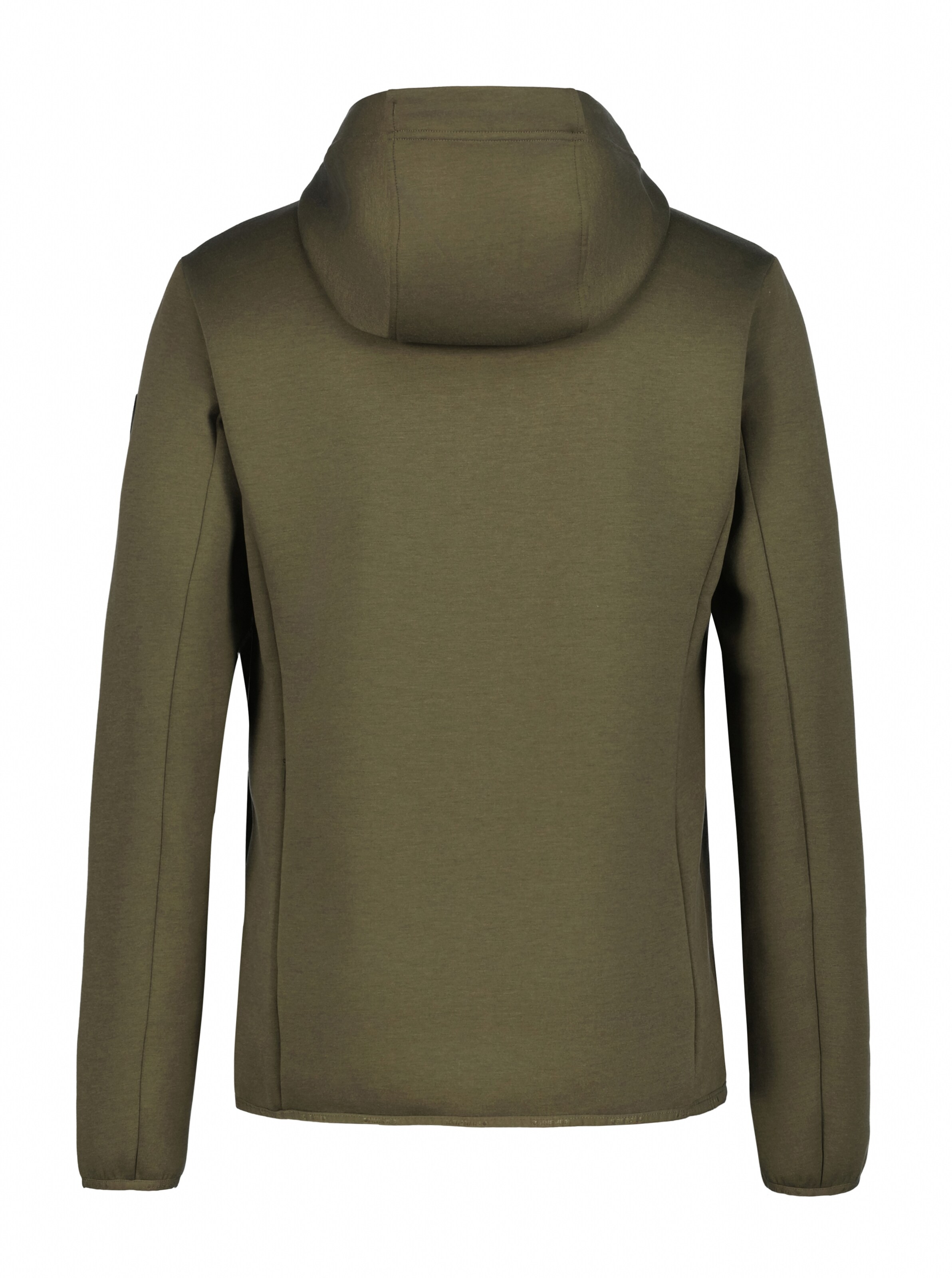 ICEPEAK Funktionsjacke 'Aikera' in Grün