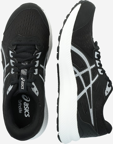 ASICS Laufschuh 'Contend 8' in Schwarz