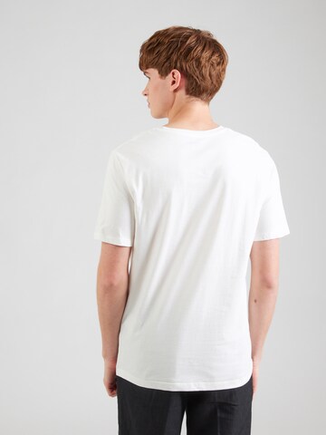 Jack & Jones Premium Tričko 'JPRBLAVANCE' – bílá