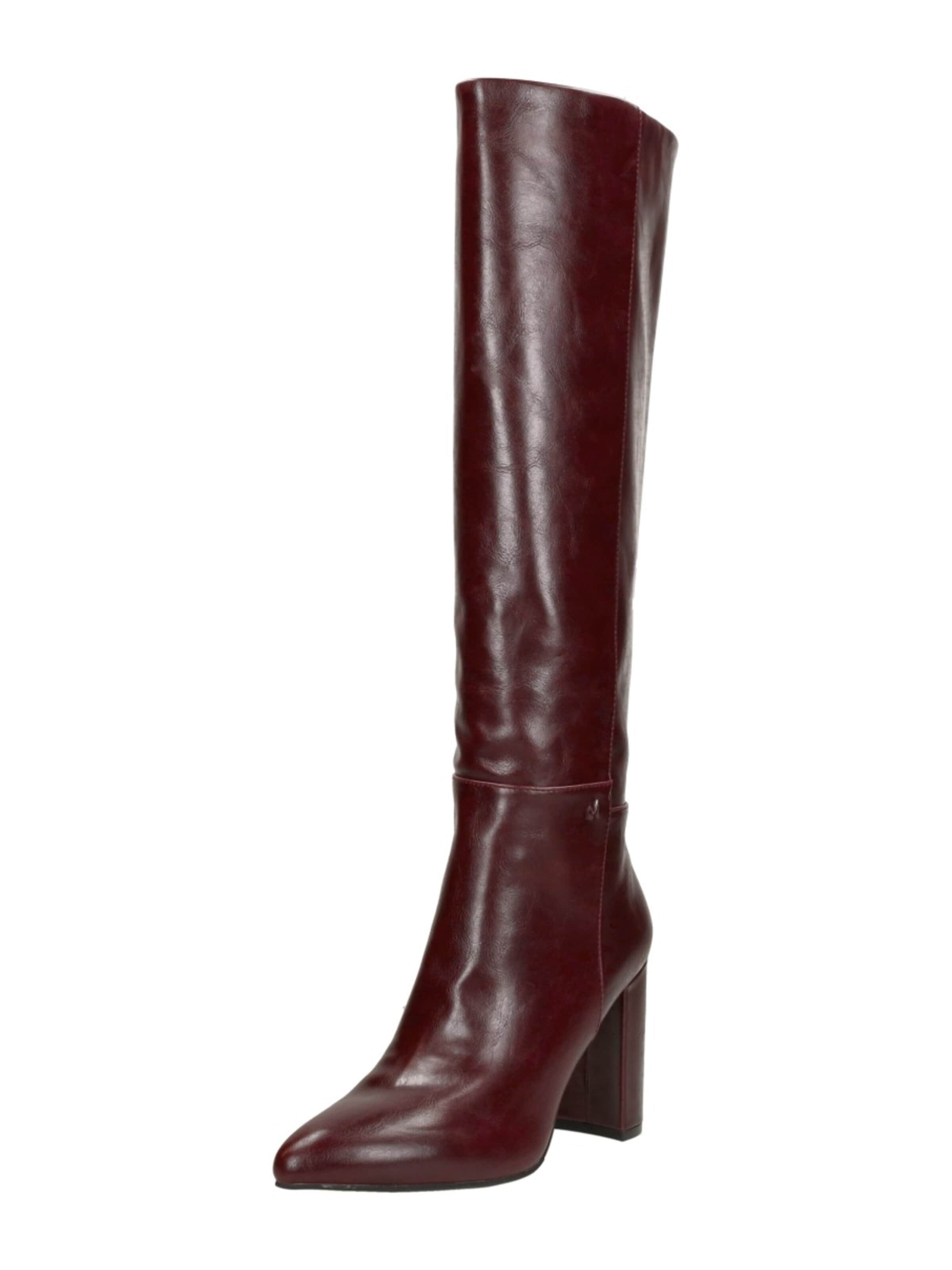 MEXX Boots 'Krystal Indy' in Red