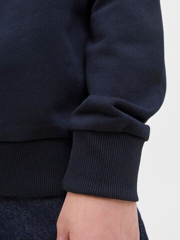 Jack & Jones Junior Sweatshirt in Blauw