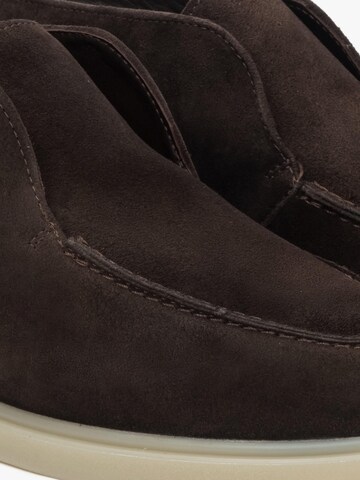 Mocassin '09-3449' Estro en marron