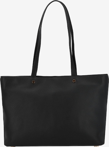 Shopper 'Jessie' di FOSSIL in nero: frontale