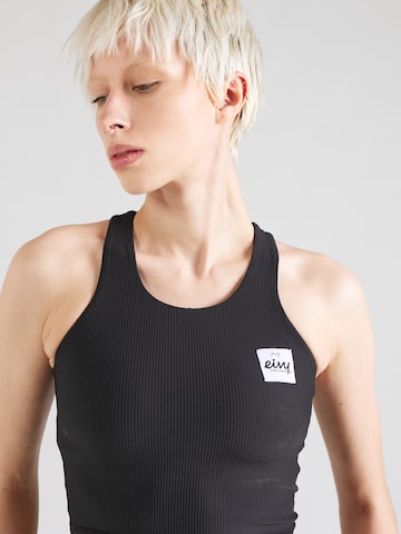Eivy Sports Top in Black