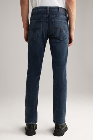 Regular Jean 'Mitch' JOOP! Jeans en bleu