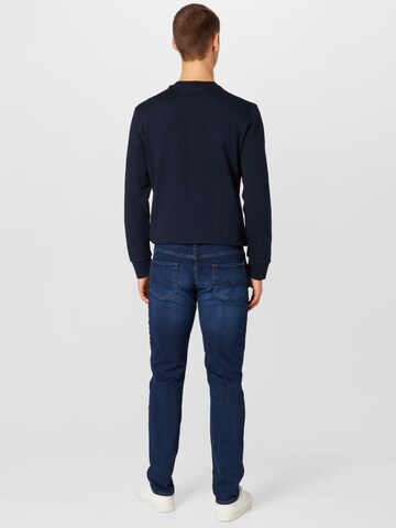 7 for all mankind - Slimfit Vaquero en azul