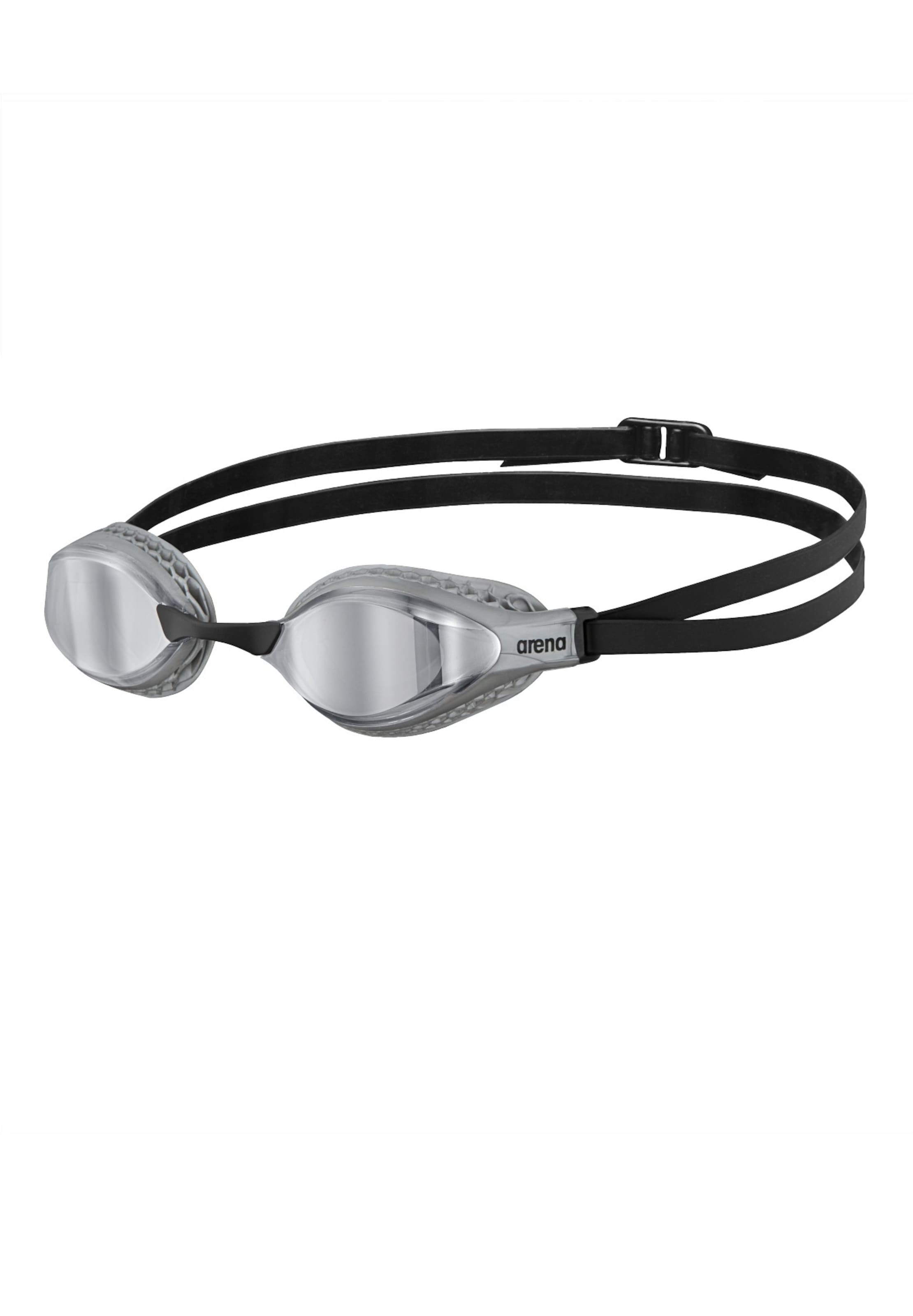 Lunettes 'AIR-SPEED MIRROR' ARENA en gris