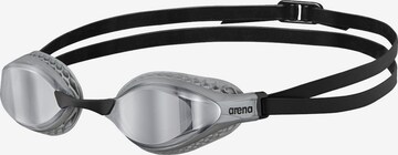 ARENA - Óculos 'AIR-SPEED MIRROR' em cinzento