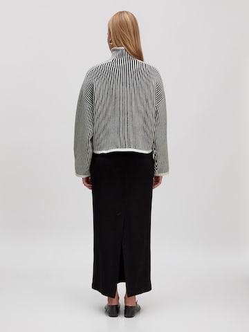 Pullover 'Nohea' di EDITED in nero