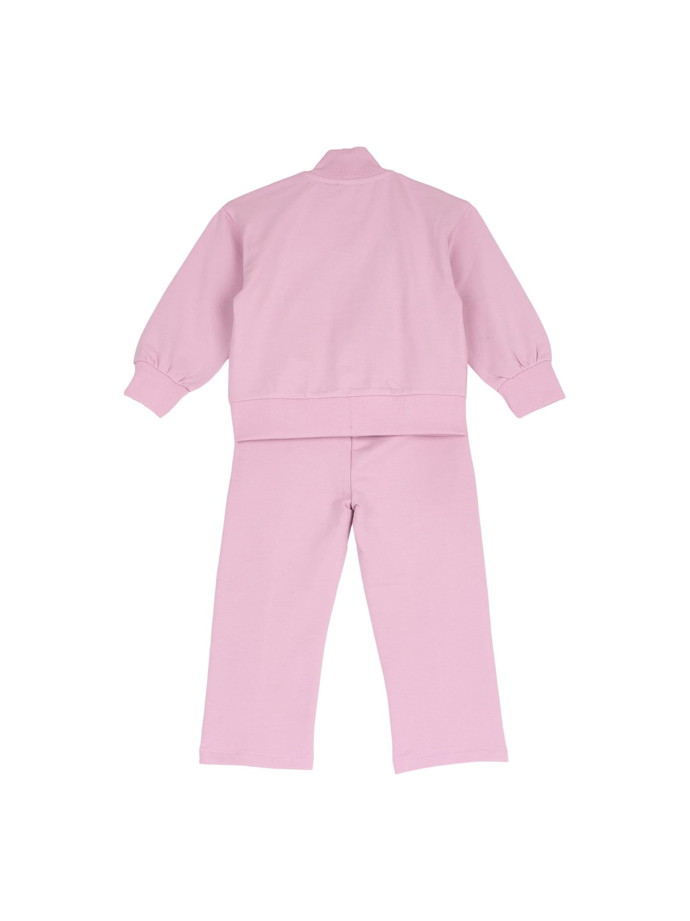 Chicco Träningsset i rosa