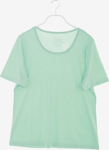 C&A Top & Shirt in M in Green: front