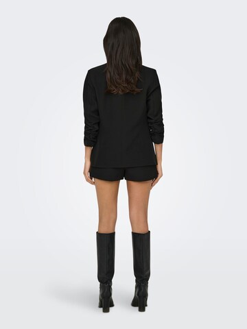 ONLY Blazer 'ONLBerry' in Schwarz