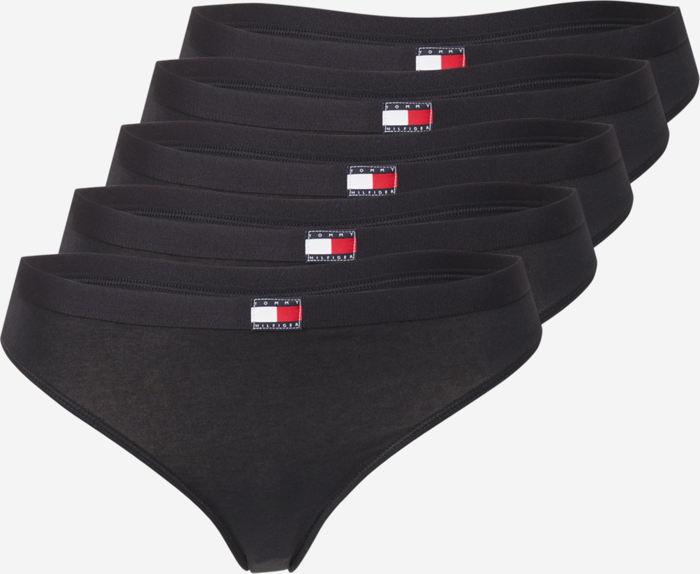 Tommy Hilfiger Underwear Tanga