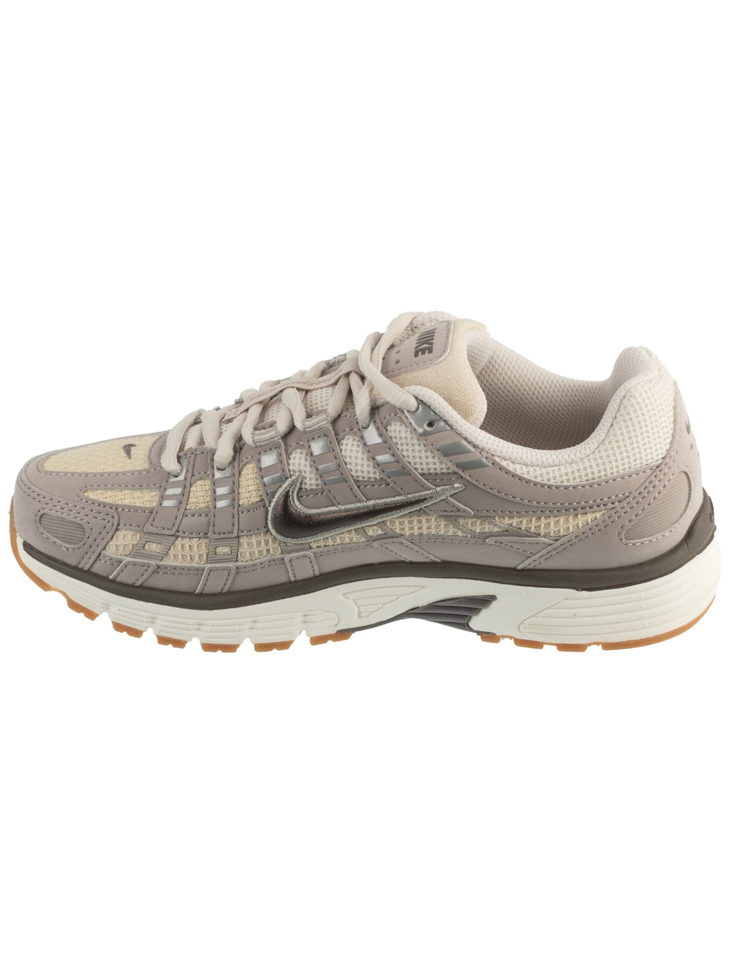 NIKE Sneakers 'Nike P-6000 SE' in Brown: front