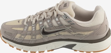 NIKE Sneakers 'Nike P-6000 SE' in Brown: front