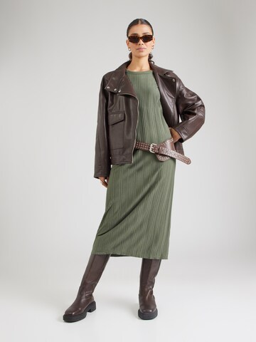 Rochie 'Ti44lly' de la Hailys pe verde