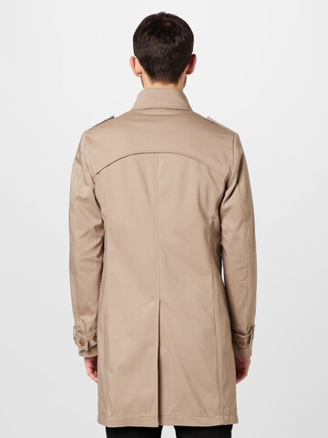 DRYKORN Between-Seasons Coat 'SKOPJE' in Beige