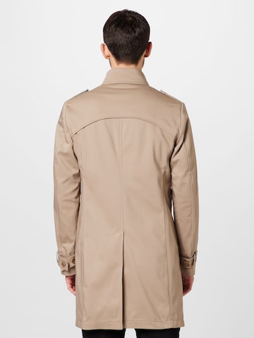 DRYKORN Between-seasons coat 'SKOPJE' in Beige