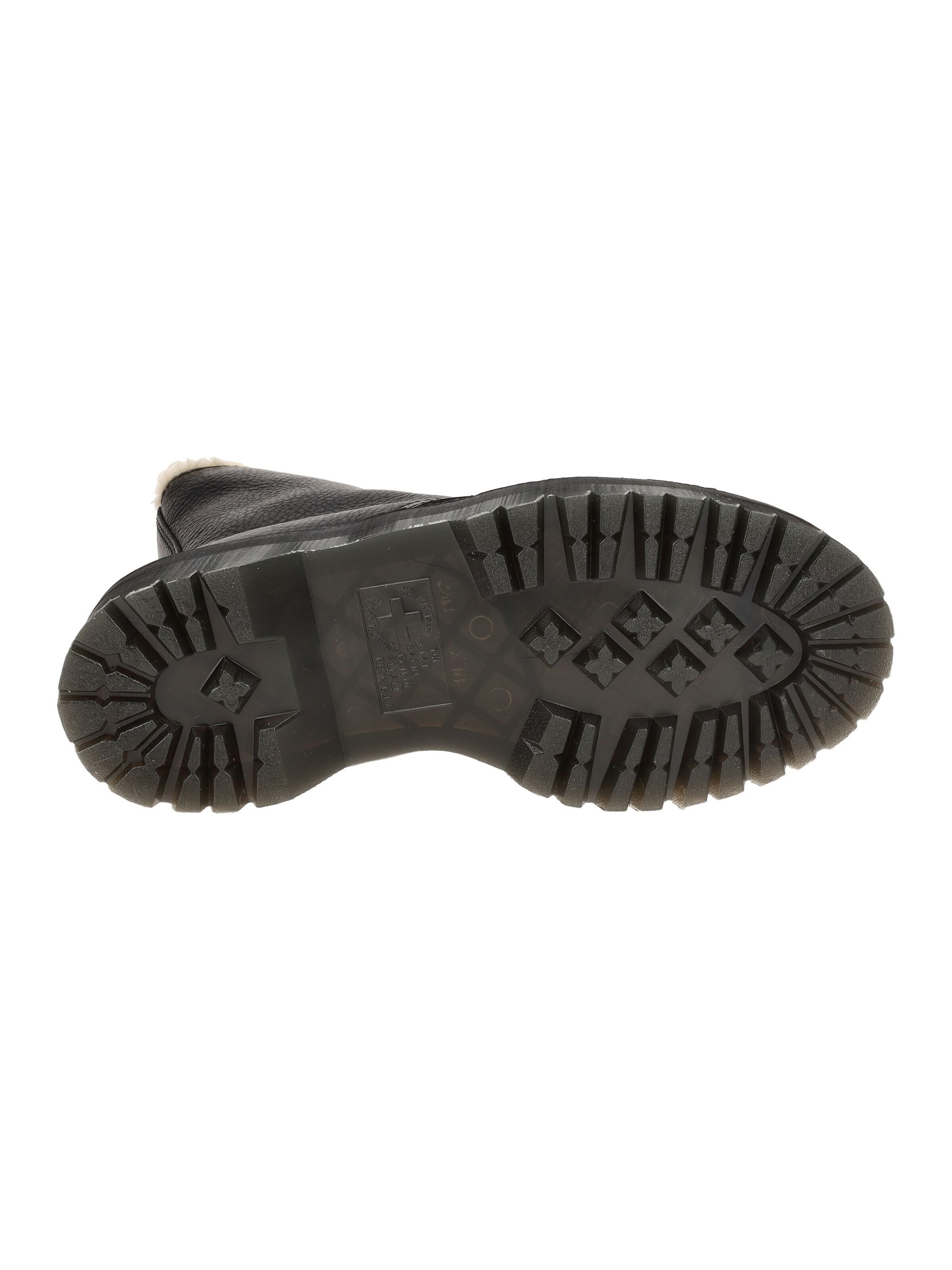 Dr. Martens Boots 'Jadon' in Black