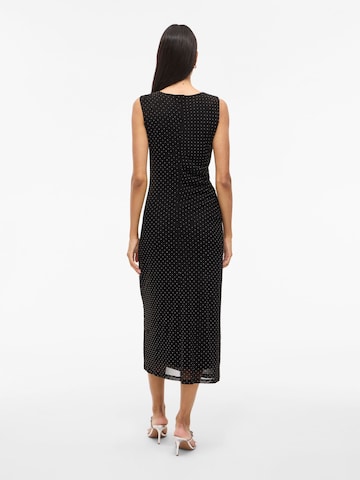 VILA - Vestido en negro