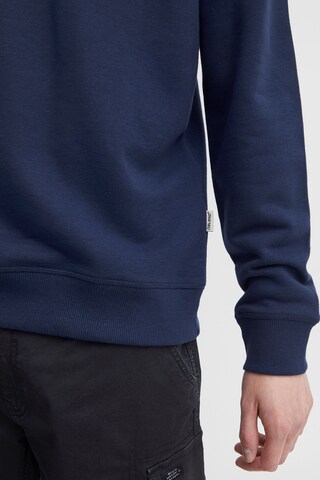 BLEND Sweatshirt in Blauw