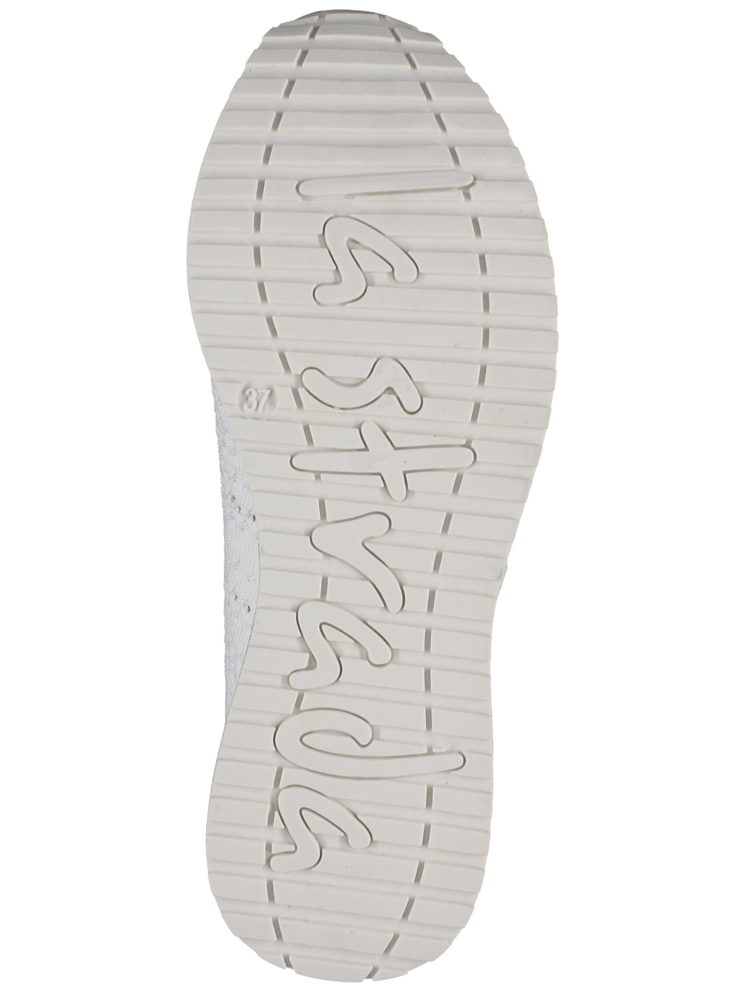 LA STRADA Sneaker in Weiß